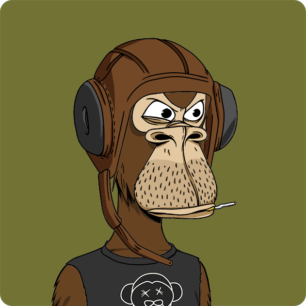 APE G4NG tweet media