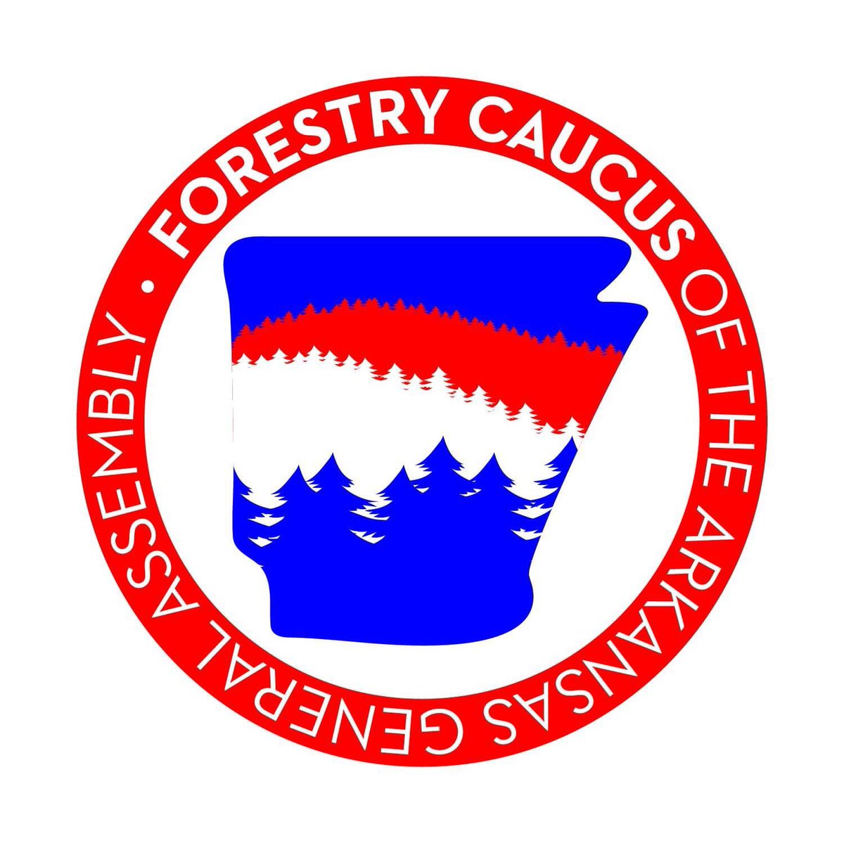 BeckhamSenate's tweet photo. I am excited to have been chosen to be Vice-Chair of the newly created Forestry Caucus of the Arkansas General Assembly. Thank you to Senator @lbengilmore and State Representative @HBEATYJR for their work they have done for the forestry industry. #arleg #arpx #ARnews #Forestry https://t.co/w6xVSXAtze