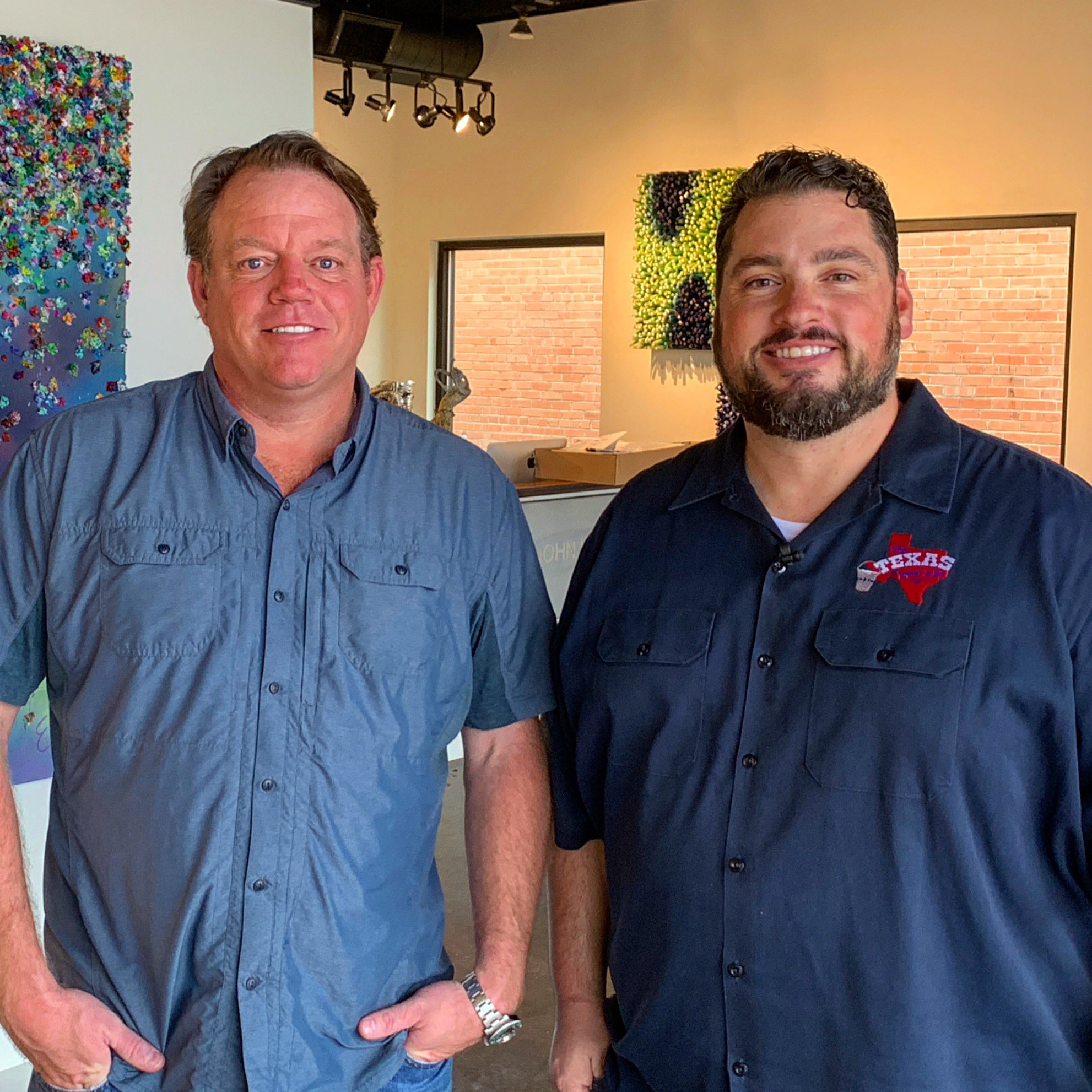Happy Birthday to Texas legend Pat Green!   