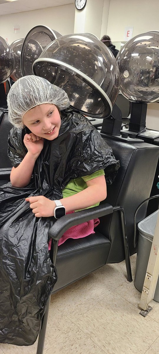 Antares Leask, Ph.D. tweet media