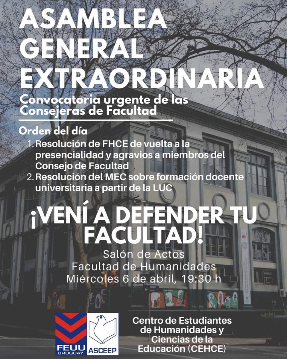 Ibero Gutiérrez- Humanidades tweet media