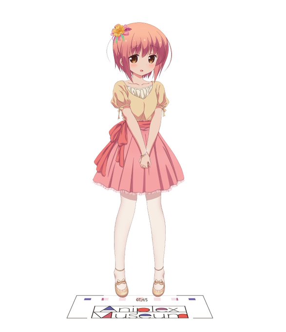 画像まとめ スロウスタート 新着 14ページ目 アニメレーダー