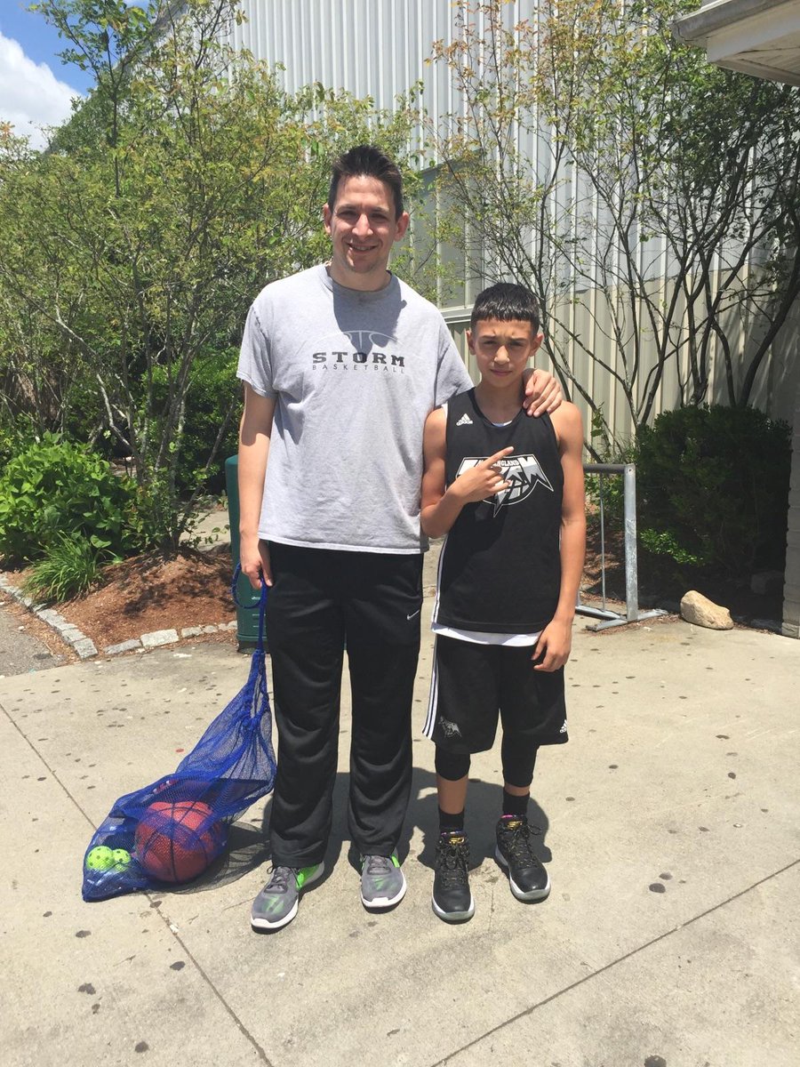 Jaryd Piecuch (@coachjaryd) on Twitter photo So proud of you <a href="/dr3_tor/">Adrian Torres</a> - your father sent me this gem and it reminded me how long of a journey this has been for you. It's been an honor watching you become a phenomenal hooper and a phenomenal man. So proud of you <a href="/dr3_tor/">Adrian Torres</a> - your father sent me this gem and it reminded me how long of a journey this has been for you. It's been an honor watching you become a phenomenal hooper and a phenomenal man.