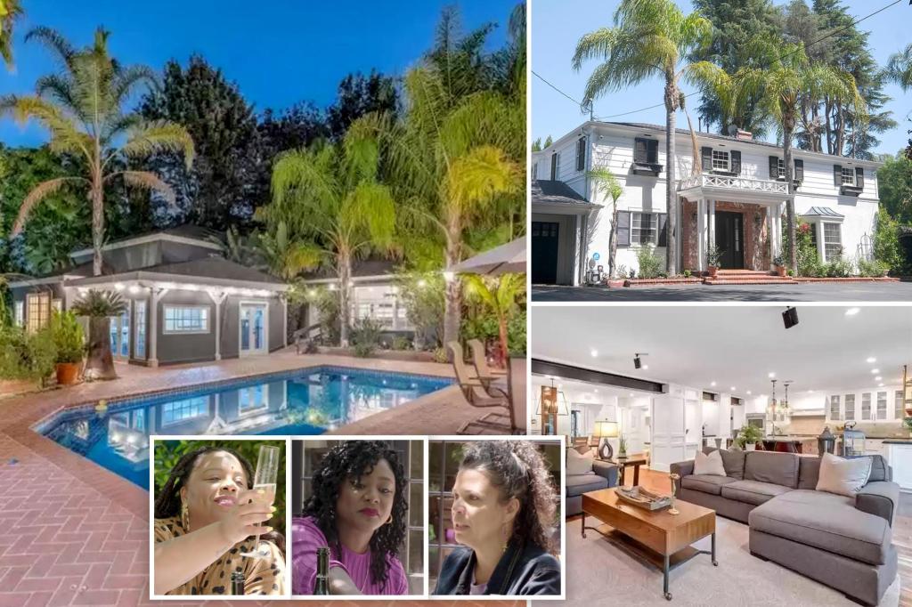 New York Post tweet media