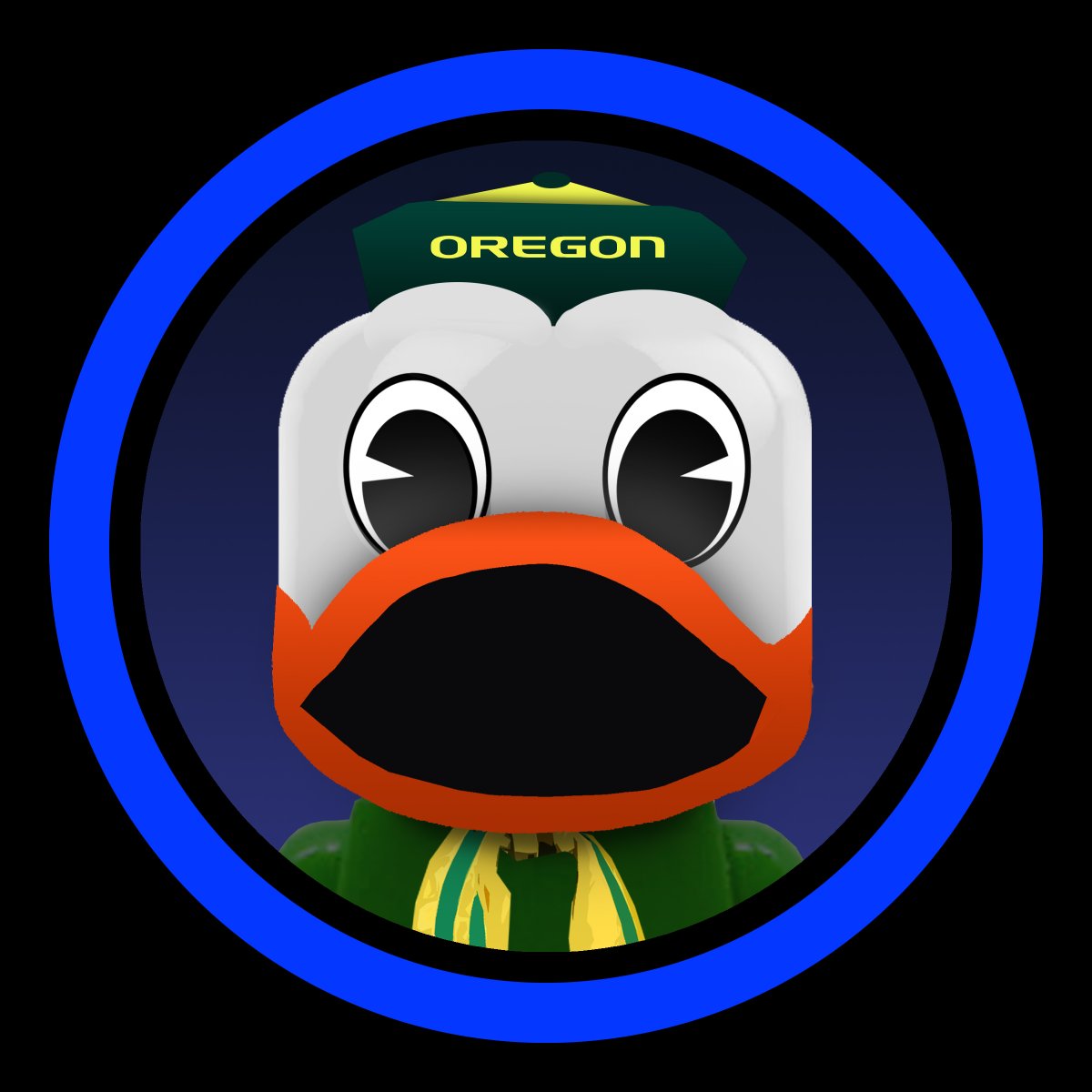 TheOregonDuck's tweet image. happy lego star wars day