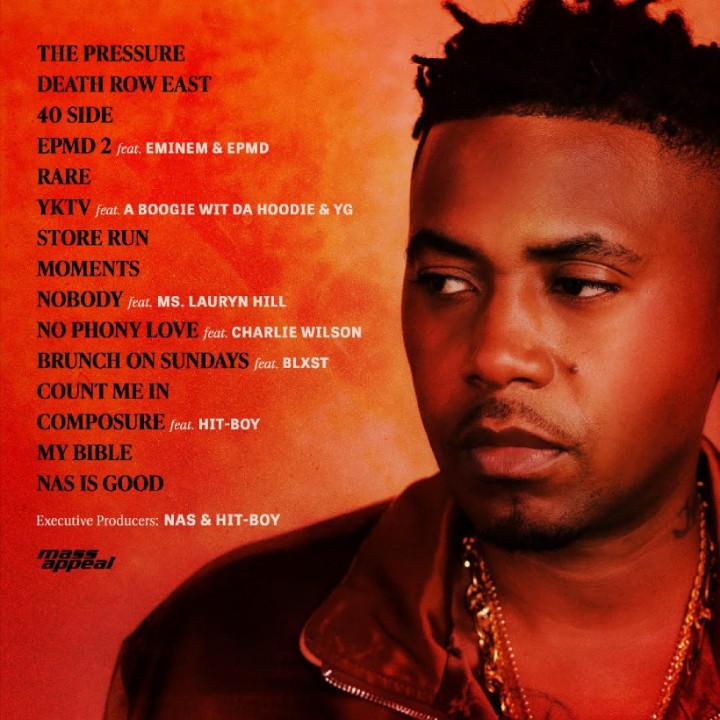 BlackBondGirl's tweet photo. Listening to @Nas #40Side on repeat. 🎧
#WhileNasCanSmellTheRoses 🐐 #Nas #PoetsAndRhymers #BlackBondGirl #LikeIsNas #hiphop #MAGIC https://t.co/45ZomeGUrm