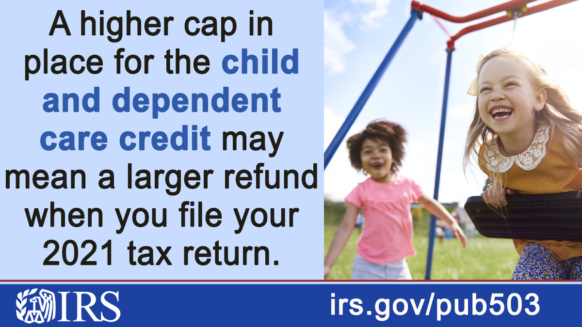IRSnews on Twitter "An IRS reminder that more taxpayers will qualify