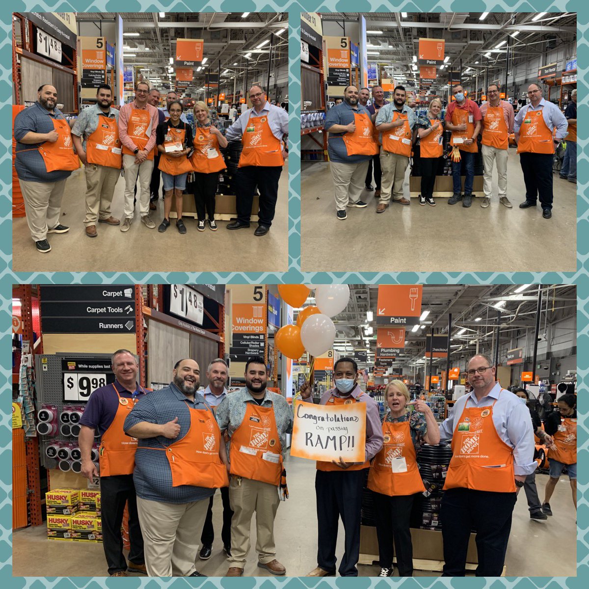 Wesley Ford (@wesford0564) on Twitter photo Wonderful visit today from <a href="/kelly_mayhall/">Kelly Mayhall</a> at #0564! Great takeaways and recognition! <a href="/Jimi_Y/">Jimi</a> <a href="/Oscar86604735/">Oscar</a> <a href="/SimentalLisa/">Lisa Simental</a> Wonderful visit today from <a href="/kelly_mayhall/">Kelly Mayhall</a> at #0564! Great takeaways and recognition! <a href="/Jimi_Y/">Jimi</a> <a href="/Oscar86604735/">Oscar</a> <a href="/SimentalLisa/">Lisa Simental</a>