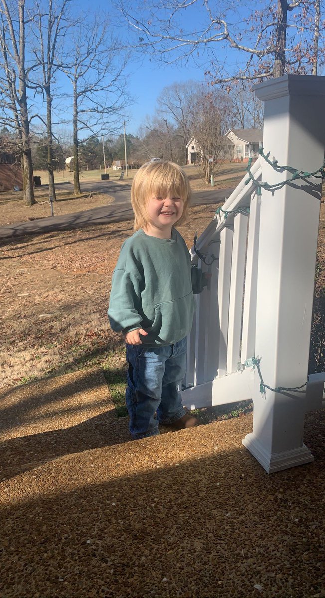 joshrunyon00's tweet photo. This goober is 3 today, crazy how fast those years have gone by. Can’t wait to see what his future holds. I love you buddy https://t.co/i7cyJbbZkt