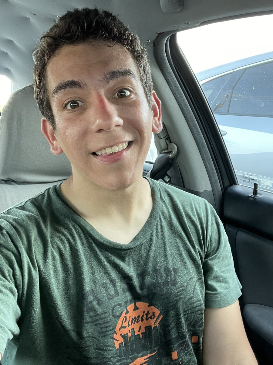 LilioCamere's tweet photo. a good way to get the blood flowing π #Fit4RTX #Fit4Next https://t.co/DjC9O5nSla