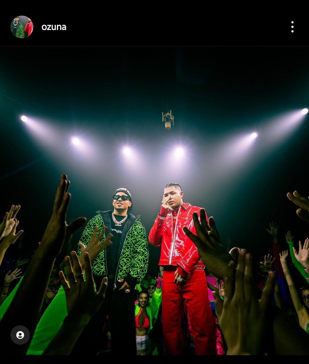 Les dije que era una semana de buenas noticias 🥵