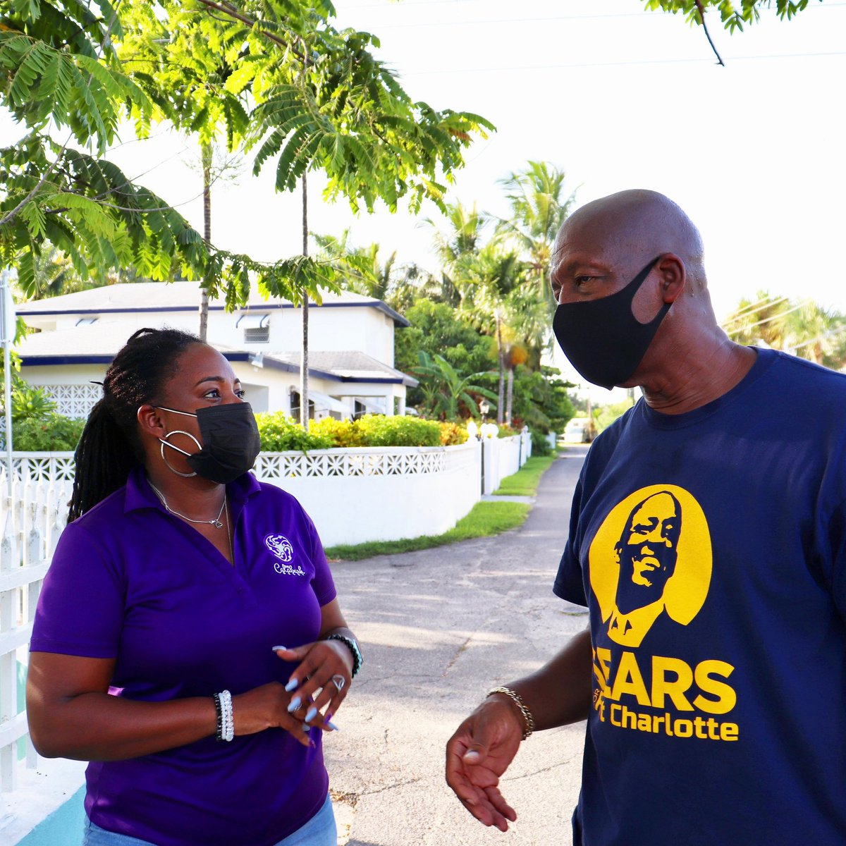 Just a little bit of nostalgia…just thinking about the days when Team TCG assisted Mr. Sears with his social media for his political campaign for the Fort Charlotte constituency.
#socialmediacampaign #politicalcampaign #herbusiness #thecalabashgroup #socialmediamarketer