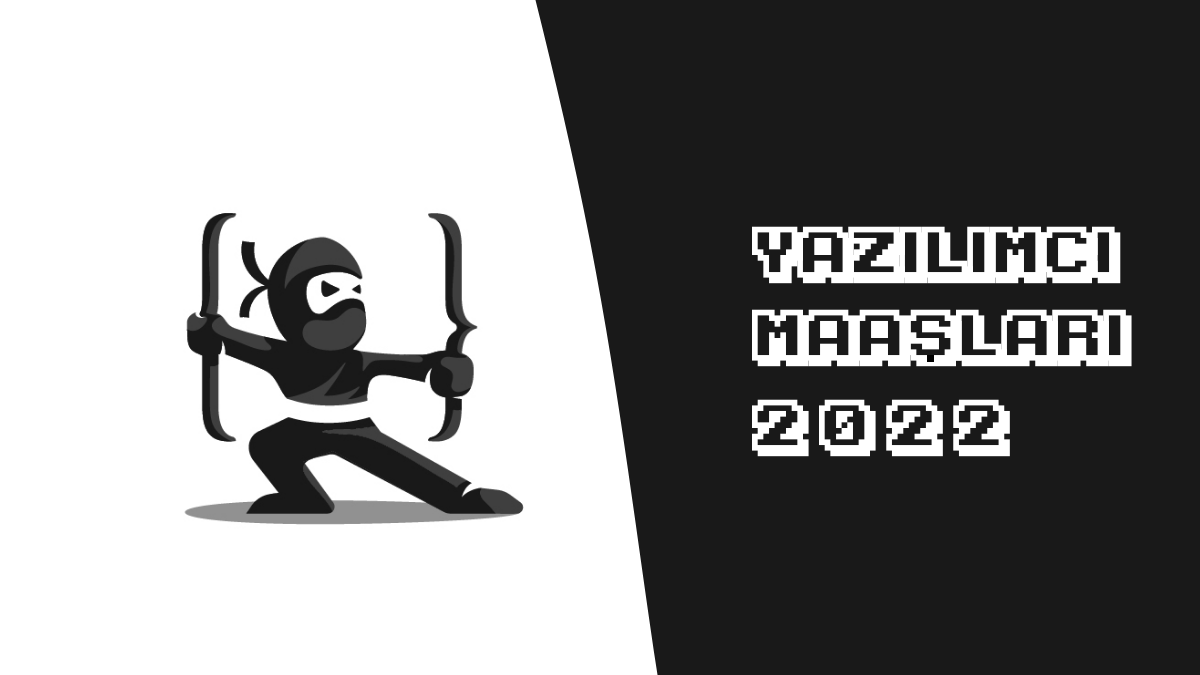 oncekiyazilimci's tweet photo. YAZILIMCI MAAŞLARI | 2022

5.038 katılımcı verisinin olduğu 2022 yılı maaş anketi sonuçlarını paylaştım.

* Her pozisyon özelinde şehir, sektör, cinsiyet gibi kırılımlara ulaşmak isteyenler, kişi bazlı dökümü yazının sonunda bulabilir.

Sonuçlar için;
https://t.co/05gW32yS0z https://t.co/u6NXIHK1BT