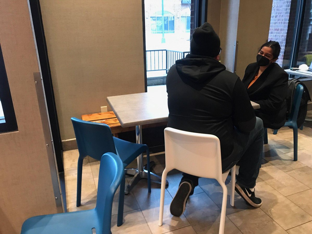 Aisha Chughtai - Minneapolis Ward 10 tweet media