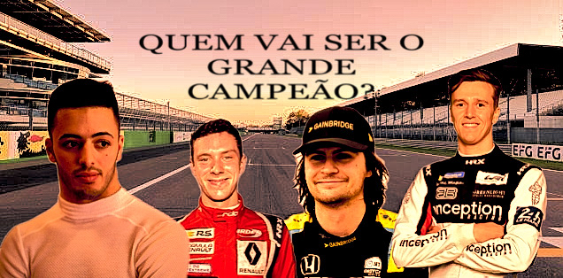 FrecaF1v's tweet photo. AMIGOS, TUDO QUE É BOM TEM SEU FIM

E A TEMPORADA DE 2019 NÃO FOI BOA, FOI EXCELENTE

MAS VAMOS PARA A RODADA FINAL DA FRECA!!!

ALEX QUINN (@MahindraF1V)
BEN BARNICOAT (@McLarenF1V)
ANTONIO FUOCO (@HamiltonRacF1v)
COLTON HERTA (@MSport_F1V)

ESSES SERÃO OS GRANDES GUERREIROS!!! https://t.co/PxinM0B7hE