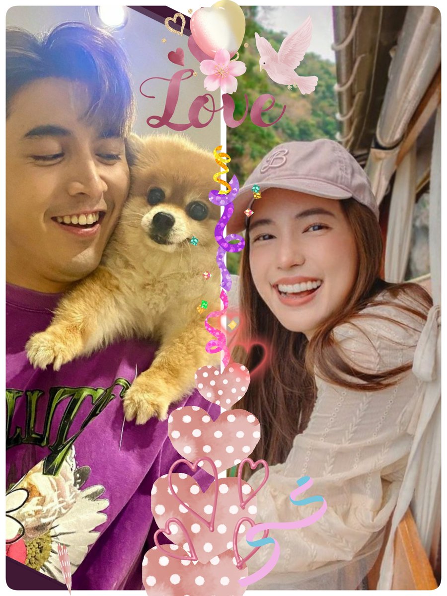 pbnuttor's tweet photo. Morning Ponbua
คำเตือน อยากแรง อยากแพงในใจเรา
ไม่ต้องเอาปากกามาวง แค่ส่งใจมาร���วๆตลอดเว ที่คิดถึง คำแนะนำนี้ไม่มีเจตนาอื่นใด ใช้ใจและจิตวิญญาณในการสื่อถึงกันเท่านั้น เข้าใจตรงกันนะ😉❤
#ponbua #ภณบัว
#pon_nawasch #ภณณวัสน์ 
#buanalinthip #บัวนลินทิพย์ 
#thebestcouple https://t.co/sskOloHtWG