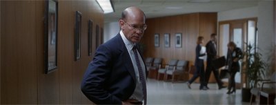 Happy 70th birthday to Mitch Pileggi, the bestest baldest badass the FBI has to offer. The X-Files (1998) 