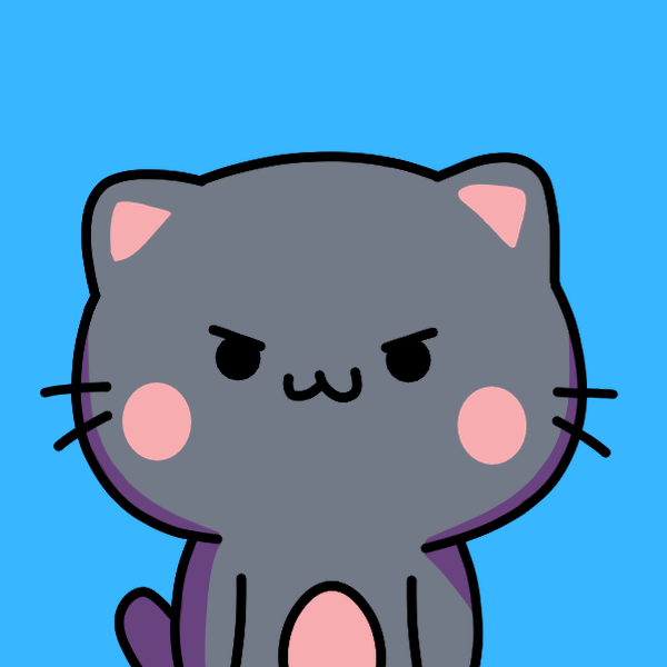 Fluffy Kitties | Discord Open! tweet media