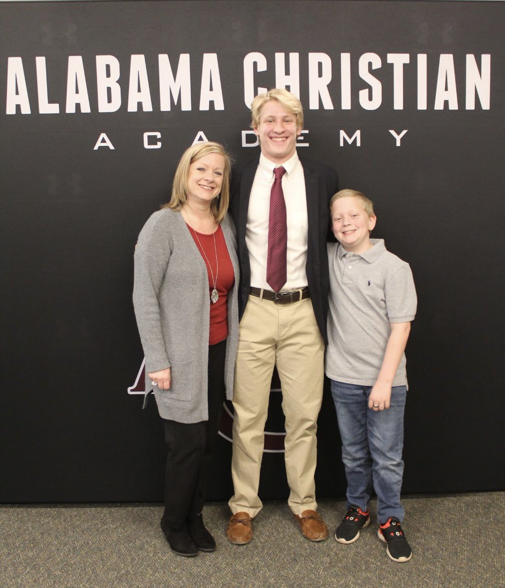 I’m happy to announce that I will be furthering my education and playing football at Troy University @sltthe3rd <a href="/PeteTho95740471/">Pete Thomas</a> <a href="/CoachMichaelSu1/">Coach Michael Summers</a> <a href="/CoachGregHoward/">Greg Howard</a> <a href="/CoachMadison93/">Danny Madison , Jr.</a> <a href="/ShielWood/">Shiel Wood</a> <a href="/CoachJonSumrall/">Jon Sumrall</a> <a href="/Tayler24Polk/">Tayler Polk</a> 

#OneTroy