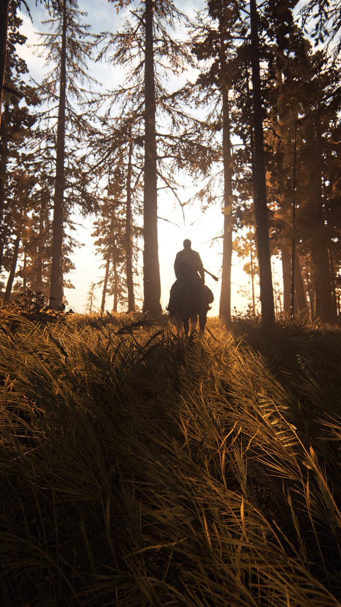 LukeKasinger's tweet image. #LGF22VPChallenge Landscapes
Tap to expand ↕️

The Last of Us Part II
#VirtualPhotography #PS5Share