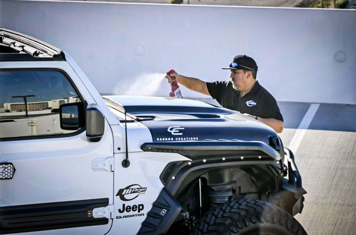 SEMAbuilds's tweet photo. FYI.... I dig SEMA https://t.co/yNQkh3lkuI