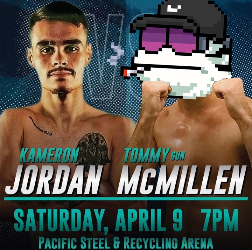 Tommy Gun tweet media