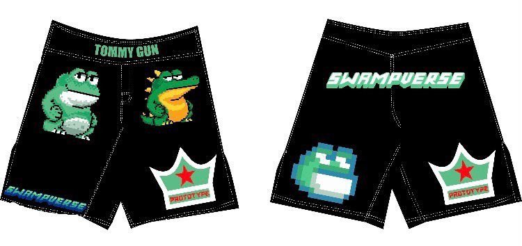 Tommy Gun tweet media