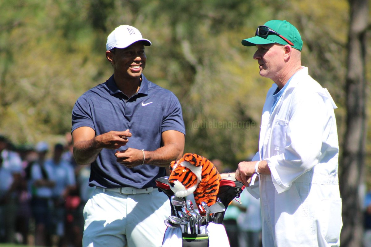 Ben George tweet media