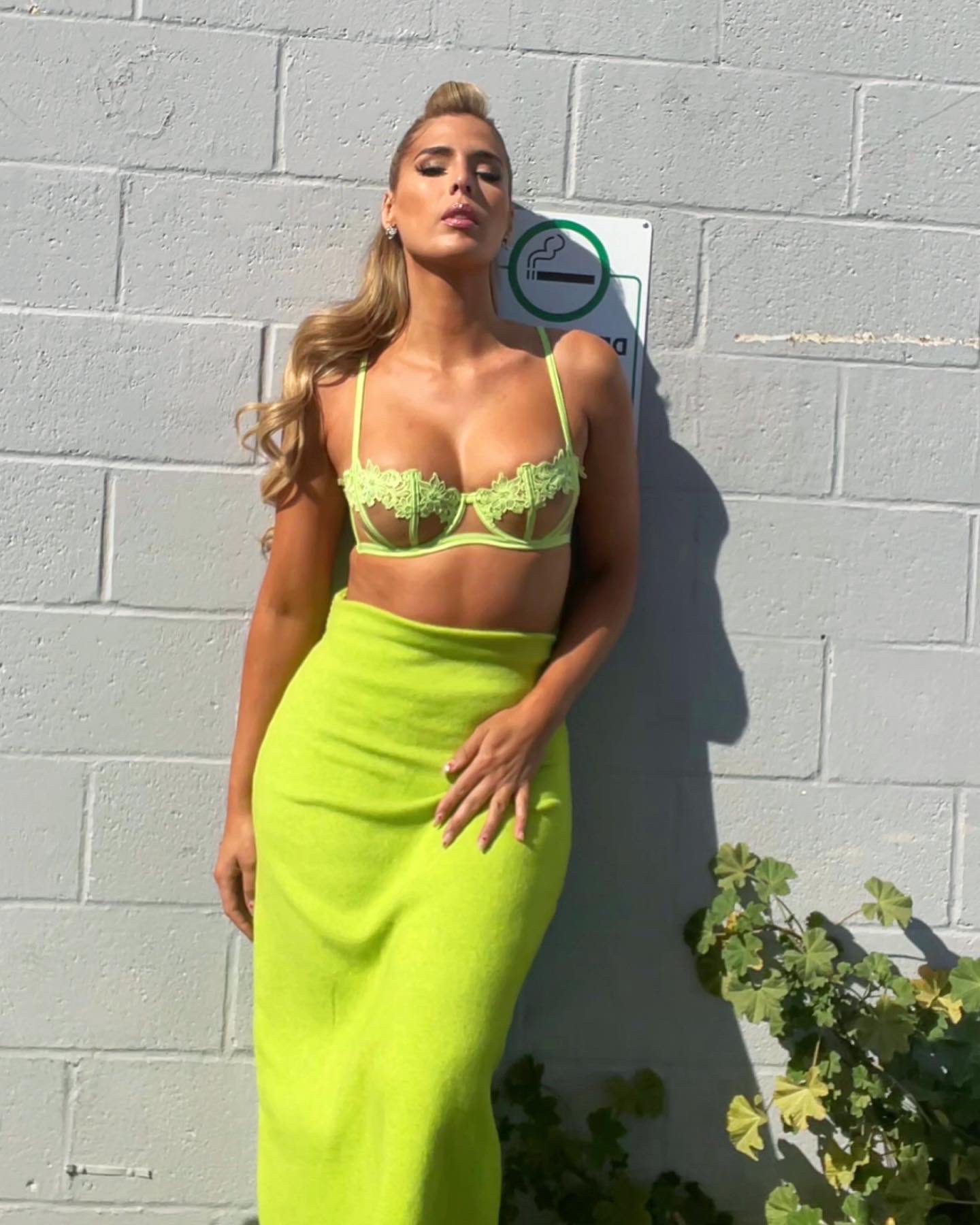 The Steph Mi Scandal: Honeybirdette Responds - 463h7ct