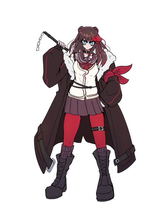 ズィマーいいよね
生立ちも好きだけど 服が特に好き! 