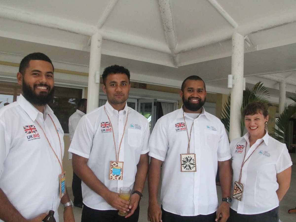 morrell_jason's tweet image. Extended Continental Shelf Training 
Geocap 
#Geocap #UKaid  #SPC #EEZ #boundary #delineation #Fiji #FijiNavy