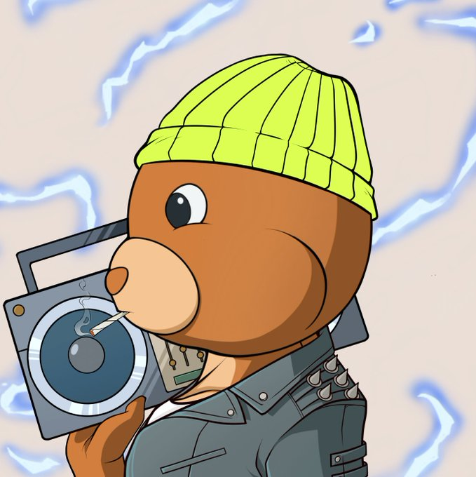 The Headless Society tweet media