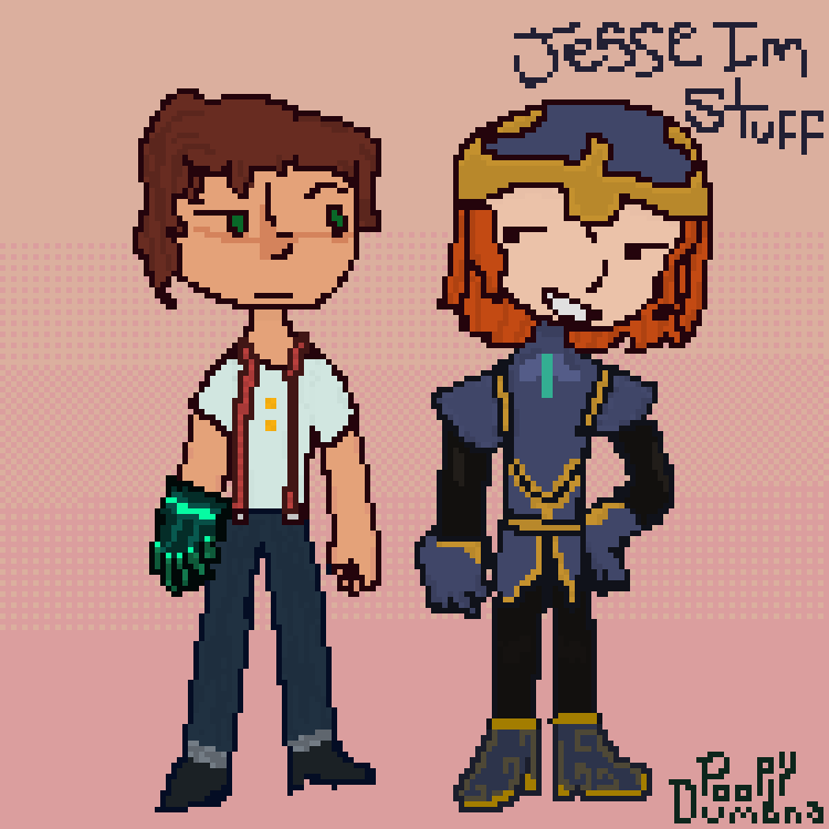 HeadlessLovers's tweet photo. dont mess with us Minecraft Story Mode fans..... we are like 6 and 5 of them are underage
#MinecraftStoryMode #Minecraft #MCSM #MCSM2 #fanart #IMSTUFF #Pixelart https://t.co/TBGijFwwcE