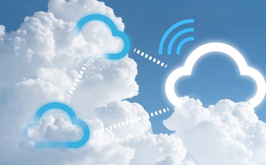CHIEFITme's tweet photo. Multi-Cloud Networking – Challenges and Solutions... Read more: https://t.co/LVzXlsf131
#NetReporter #MultiCloud #Networking #Challenges #Solutions #AWS #GoogleCloud #MicrosoftAzure #IT #datacenters https://t.co/hybsw9jvVk