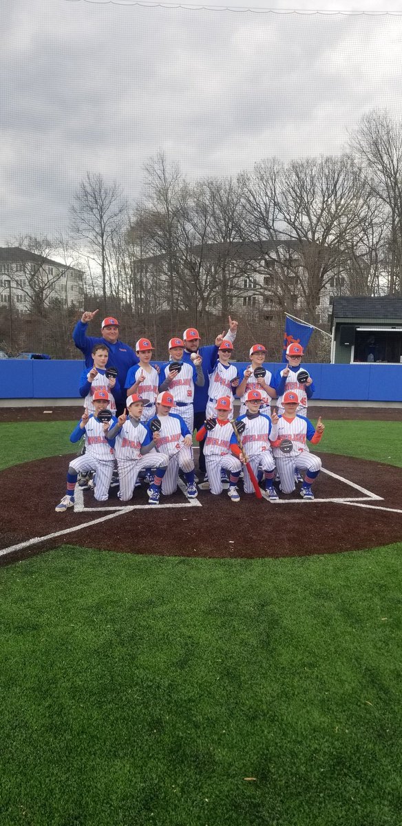 dlpage40's tweet photo. Covered Bridge Riverjaxx beat the 1, 2 and 3 seeds to take the championship! #ripken #aberdeen #JaxxBoys #riverjaxx https://t.co/Qi4xlrp0ys