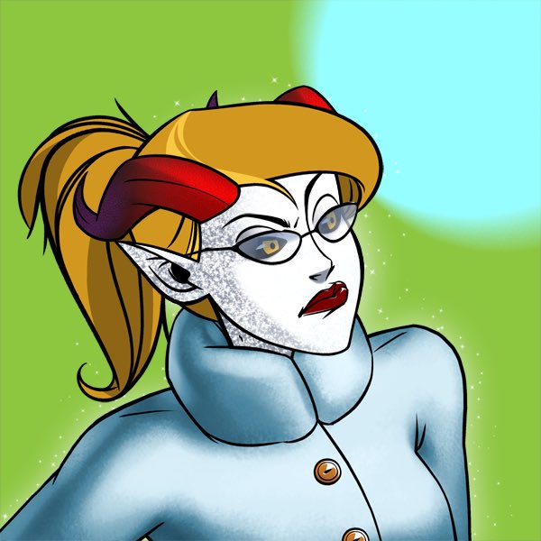 Tangible Art tweet media