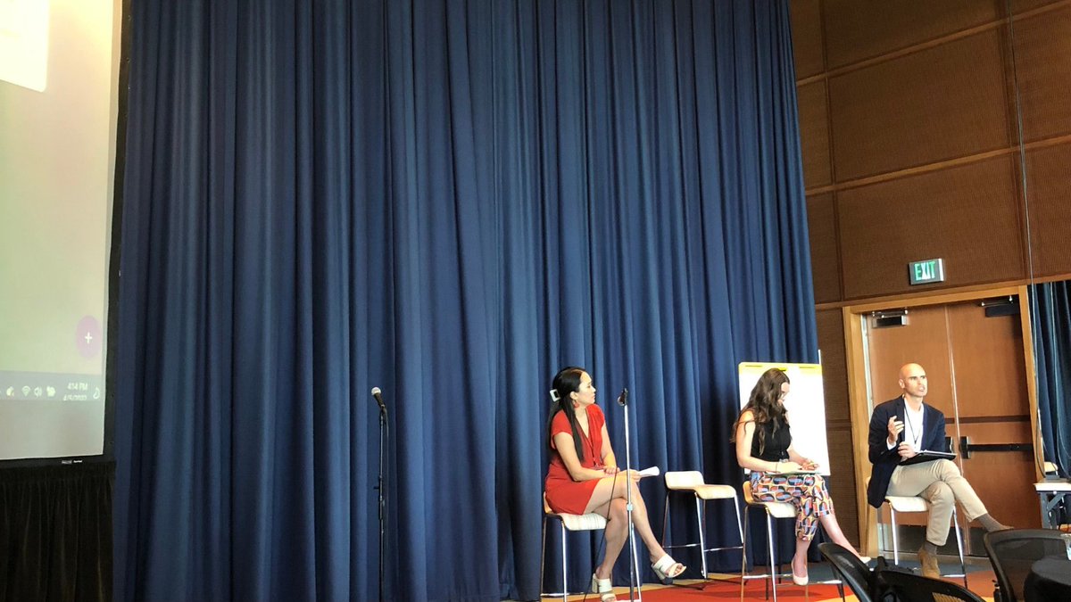 nature_arizona's tweet photo. Dan Stellar, TNC Arizona State Director participated in a panel discussion at @LocalFirstAZ's #AZGoodBusiness, "Addressing the Climate Crisis as a Business Community" where he spoke about the false choice between clean energy and a thriving economy in Arizona. https://t.co/mKLEv4qIkt