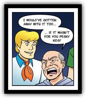 TinyApplePress's tweet photo. Now that the sun is finally shining in my neighborhood again, I realize I’ve become someone who complains about “those pesky kids!” https://t.co/VlIIEBDWOw