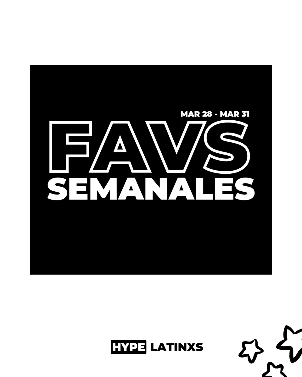 LatinKult's tweet photo. 🚨 ¡Nuevos resultados!
• Rebecca, Dulce María, Farina y MC Danny vuelven al #1 con #BarbieRemix.
• Anitta sube posiciones en el Top 15 con "Envolver" y más hits.
• Karol G se posiciona en el Top de Artistas.
• Rosalía posiciona 5 canciones de #MOTOMAMI en la lista. https://t.co/Z4FSqUweLr