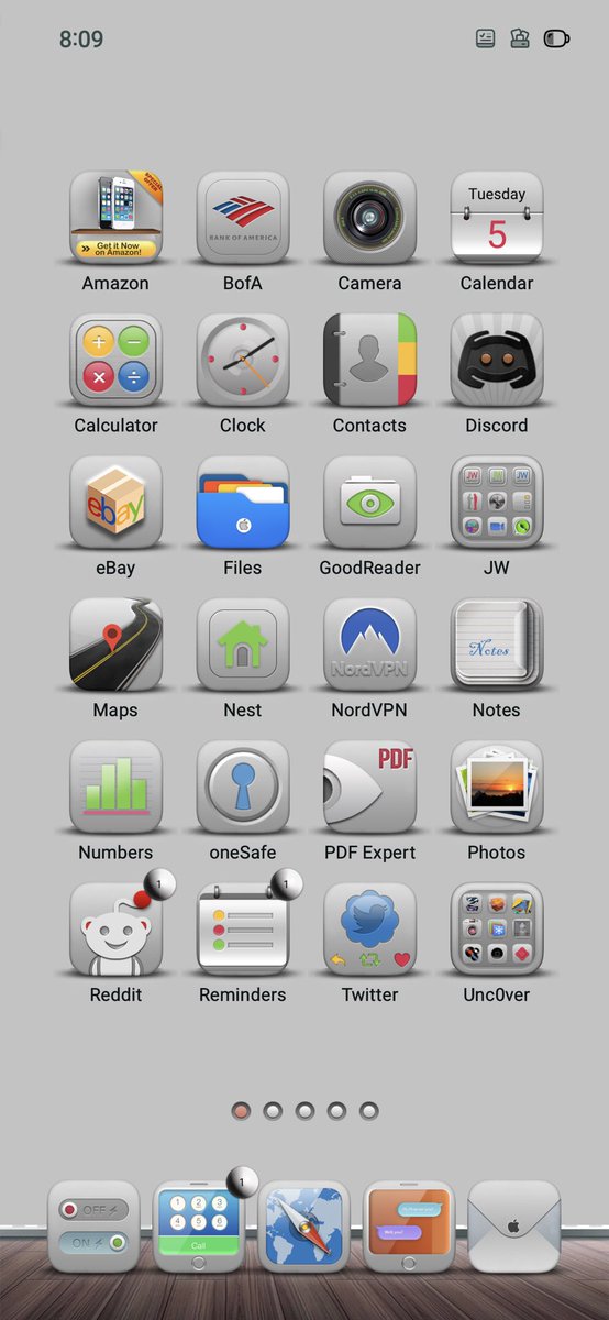 __r1ch4rd's tweet photo. @XaBdOooX Beautiful theme https://t.co/dU0eM5a8RS