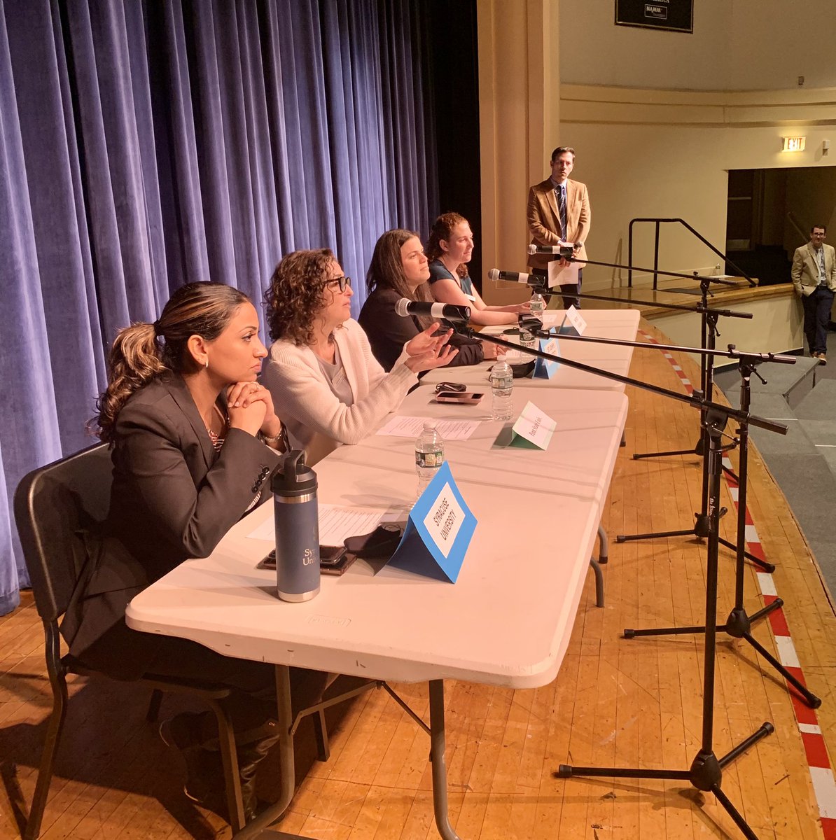 OHS Counselors tweet media