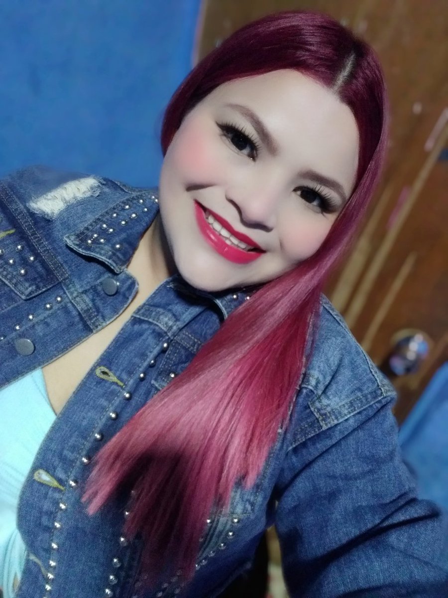 Alexa🇻🇪 tweet media