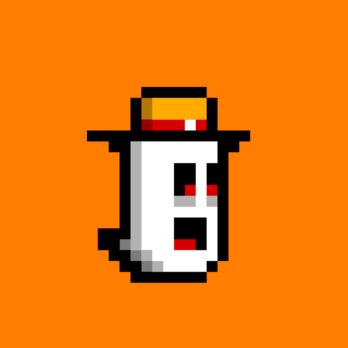 Solaghosts NFT tweet media