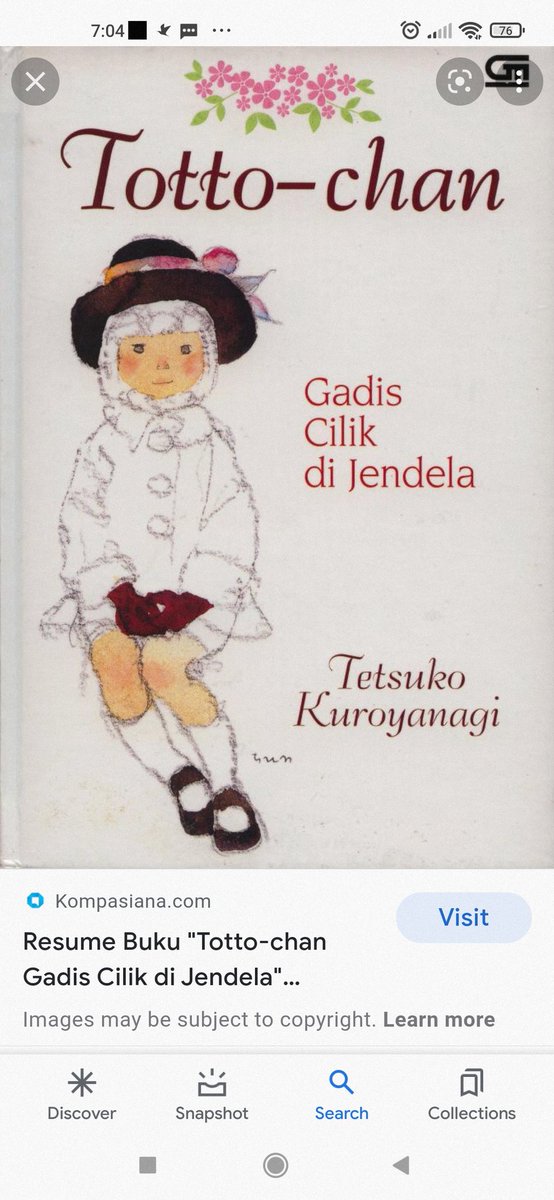 lilis_pinky's tweet photo. @literarybase Abis baca ini, jadi langsung bercita2 akan lebih terbuka dan sabar kalo jadi ortu dan kalo jadi guru https://t.co/B0VNbG11io