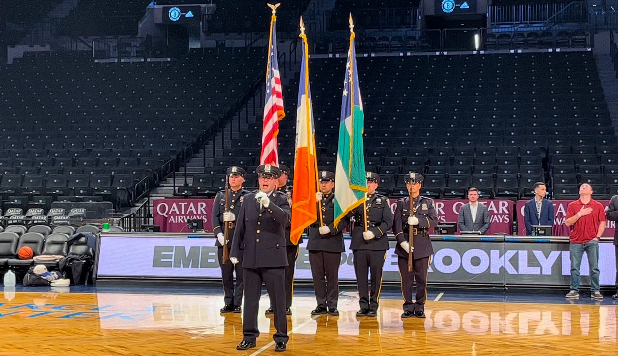 NYPD Ceremonial Unit on Twitter "Congratulations to our 