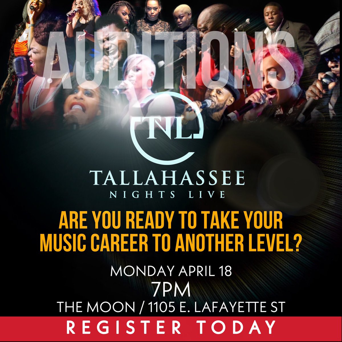 Join a platform that believes in pushing you to the next level! SPACES ARE LIMITED - Register here: docs.google.com/forms/d/e/1FAI…