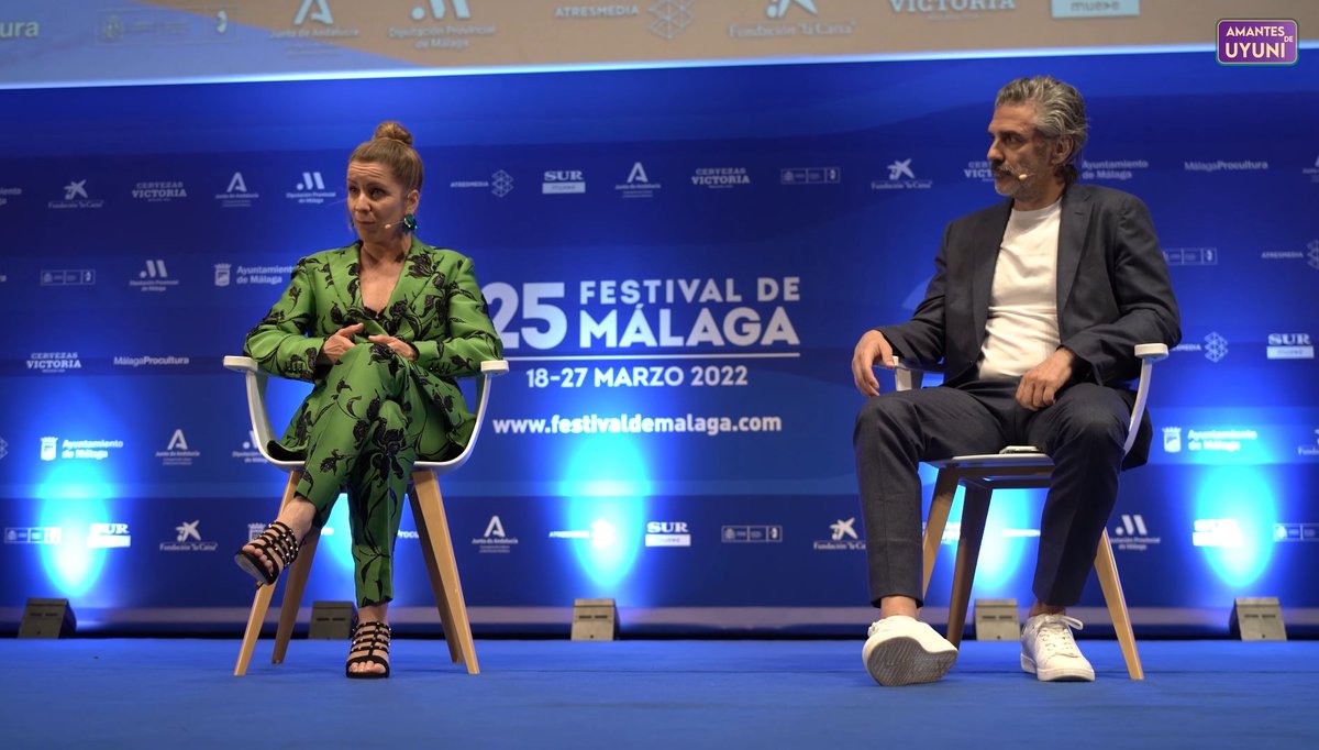 amantesdeuyuni's tweet photo. https://t.co/QN4UAmoWiV
Esta semana se estrenó Ámame (en Argentina, Errante corazón) con un enorme Leonardo Sbaraglia. Esto es lo que nos pareció.
#amame #errantecorazon #leonardosbaraglia https://t.co/hlG1JmiD3x