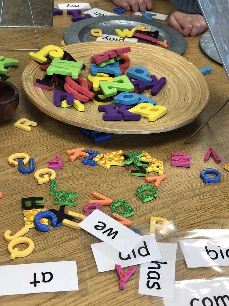 Inspirations in Kindergarten tweet media