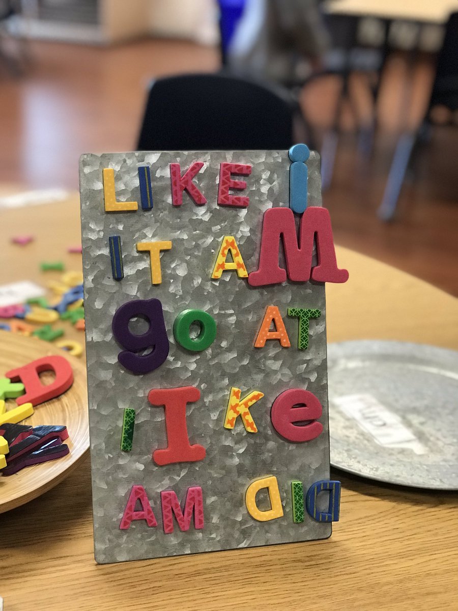 Inspirations in Kindergarten tweet media