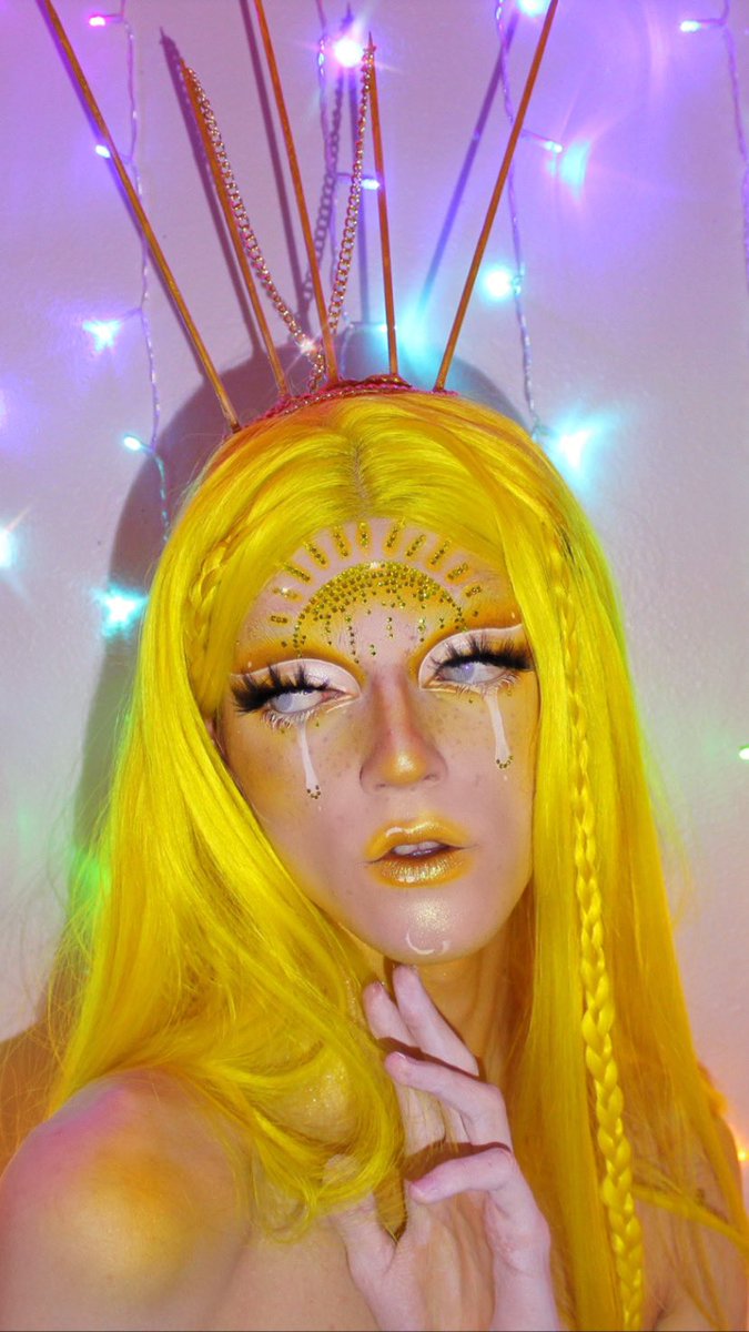 lillymuateel's tweet photo. Last day to write a testimonial for me! Sephora squad would mean so much to me so please write one of you can! If would elevate my career and feel amazing to push towards another goal! https://t.co/XJvRum6vpS this is some of my work from the past 4 years please share! https://t.co/Ga6q86ILO7
